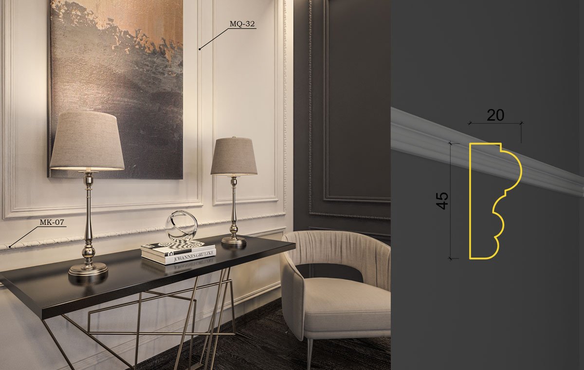 MT-32 LAB.Space MT-32-1 - Вид №1