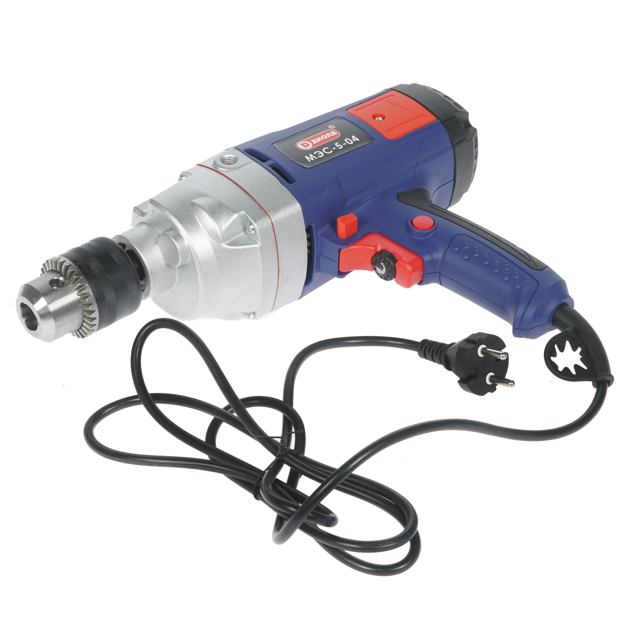 Дрель  Диолд МЭС-5-04 8112271 STDN-0048702 - Вид №4