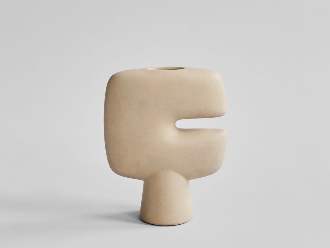 Керамическая ваза 101 Copenhagen Tribal ARCH-00060488 - Вид №13