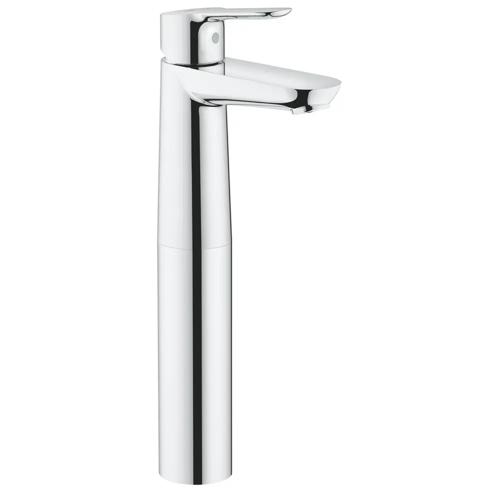 Смеситель для раковины Grohe Startclova XL однорычажный цвет хром Start Clova STLM-2133126