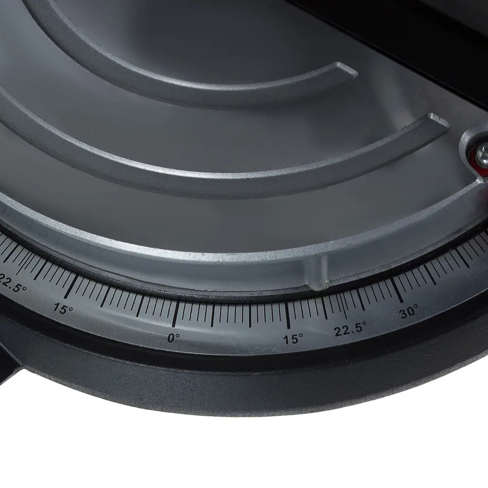 Пила торцовочная Metabo KS 216 M, 619216000, 1100 Вт, 216 мм STLM-2074367 - Вид №2