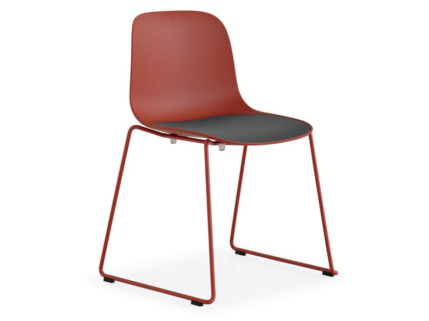 Садовый стул из полипропилена Lapalma SEELA OUTDOOR ARCH-00119665