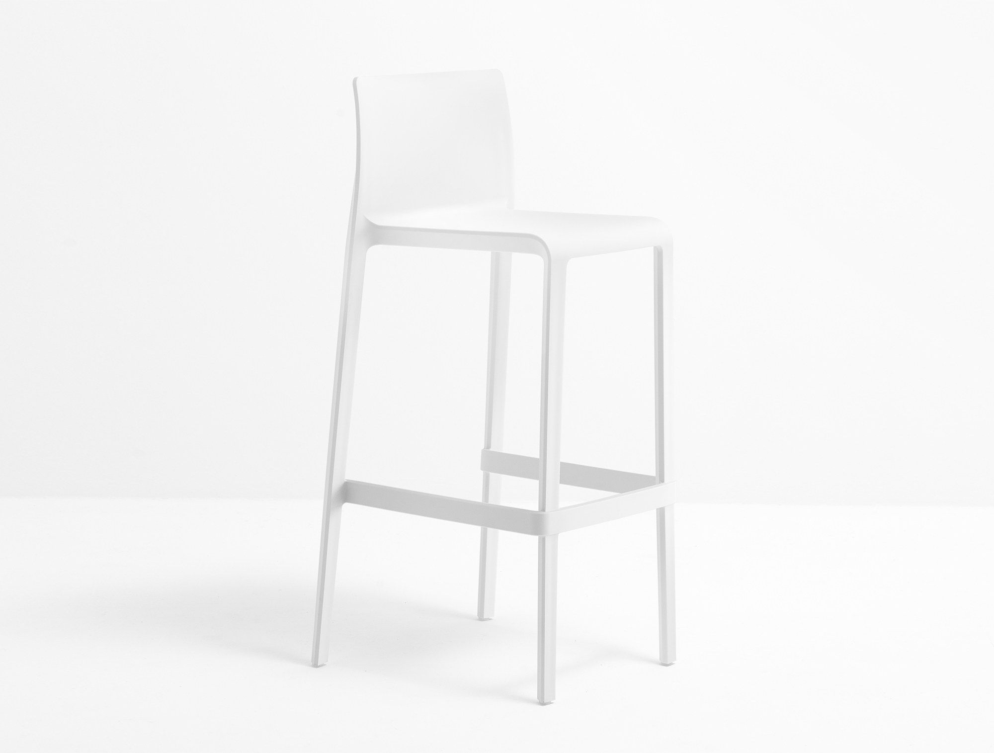 Полипропиленовый стул Pedrali ARCH-00106314 - Вид №1