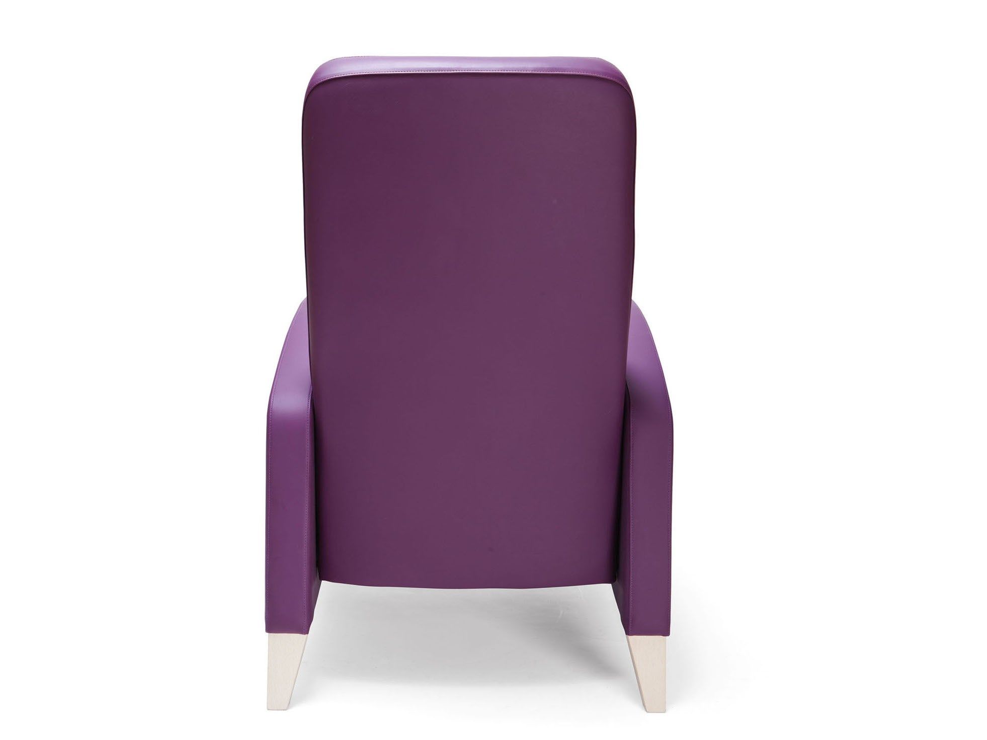 Тканевое кресло с подлокотниками PIAVAL RELAX BED-Health &amp ARCH-00104650 - Вид №3