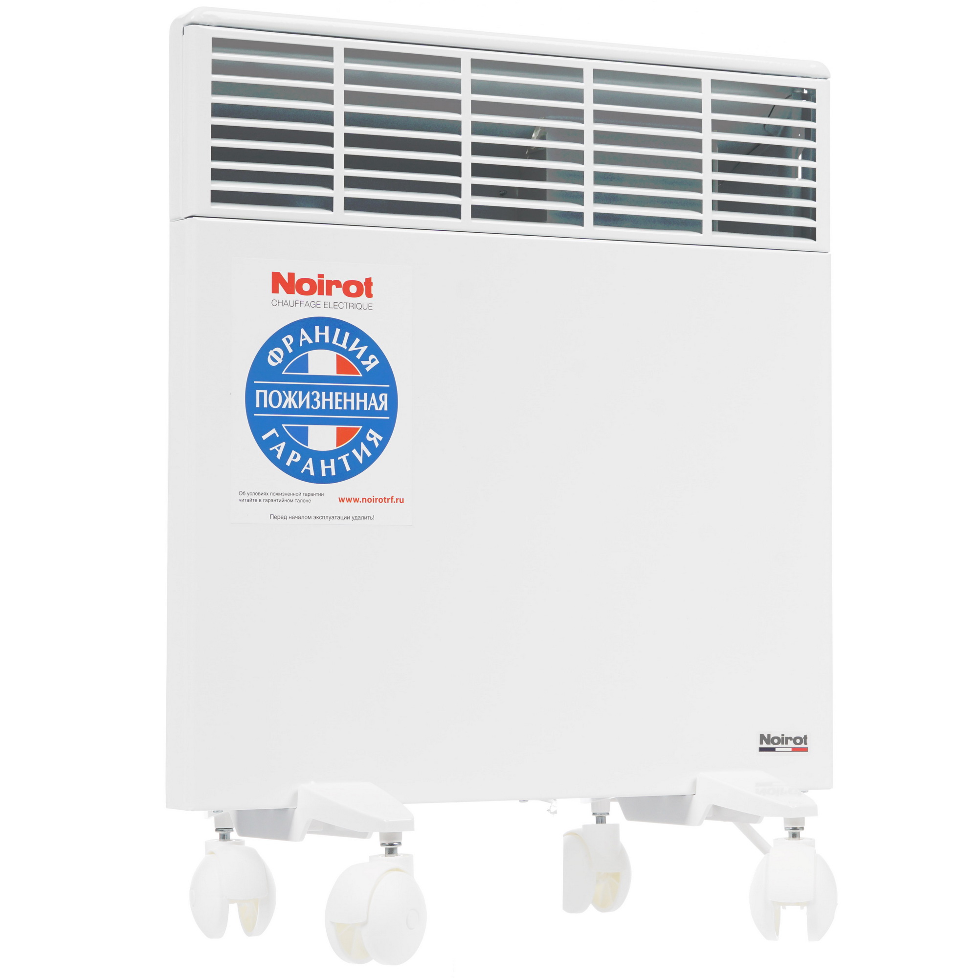 8153806 Конвектор Noirot CNX-4 Plus 1000 STDN-0087917