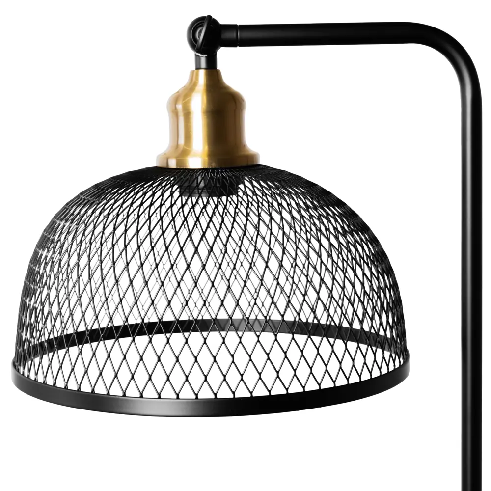 Торшер Camelion KD-575 С02 цвет черный STLM-2064715 - Вид №2