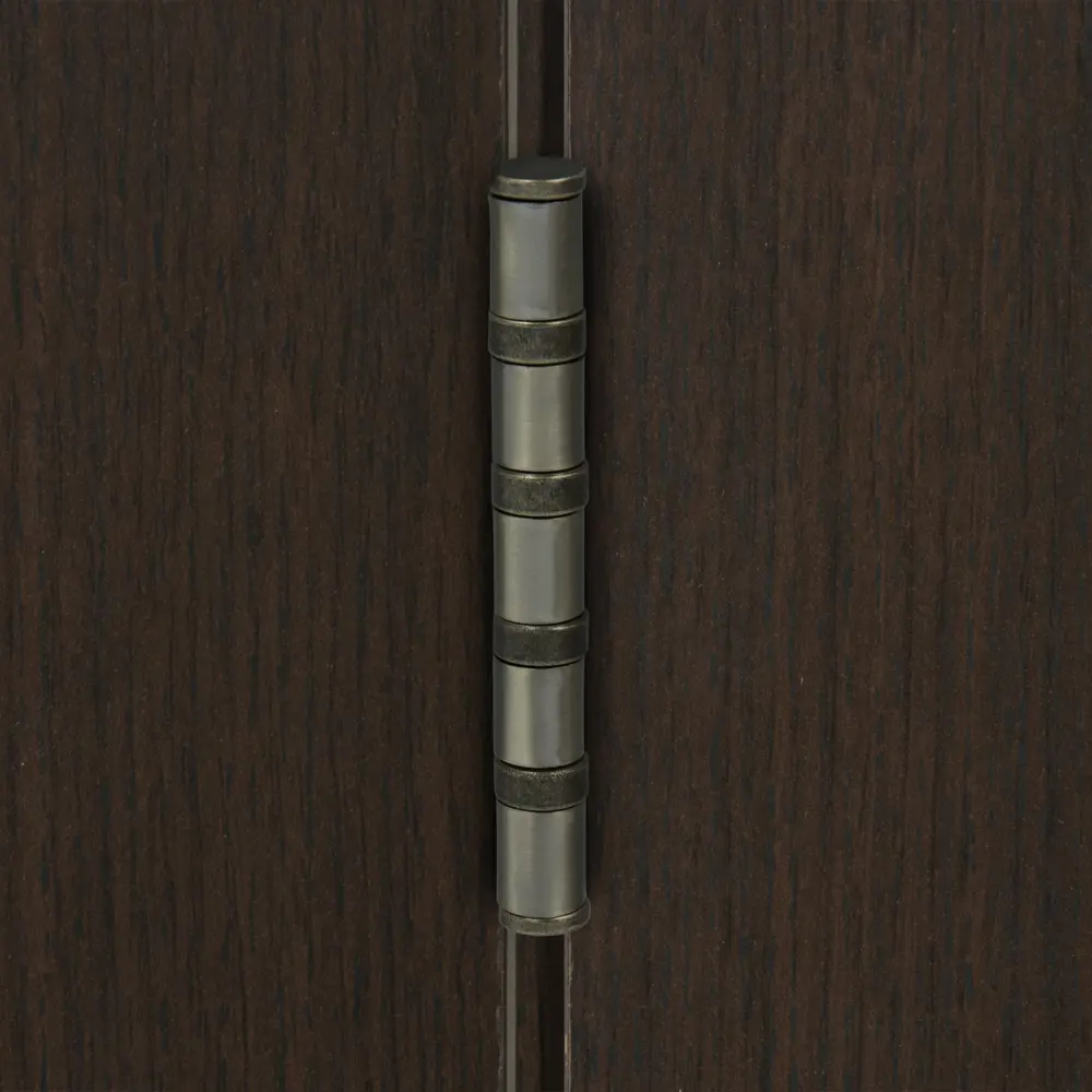 Петля универсальная N 4BB-100 100x75x3 мм сталь цвет античная бронза PALLADIUM STLM-2029577 - Вид №4