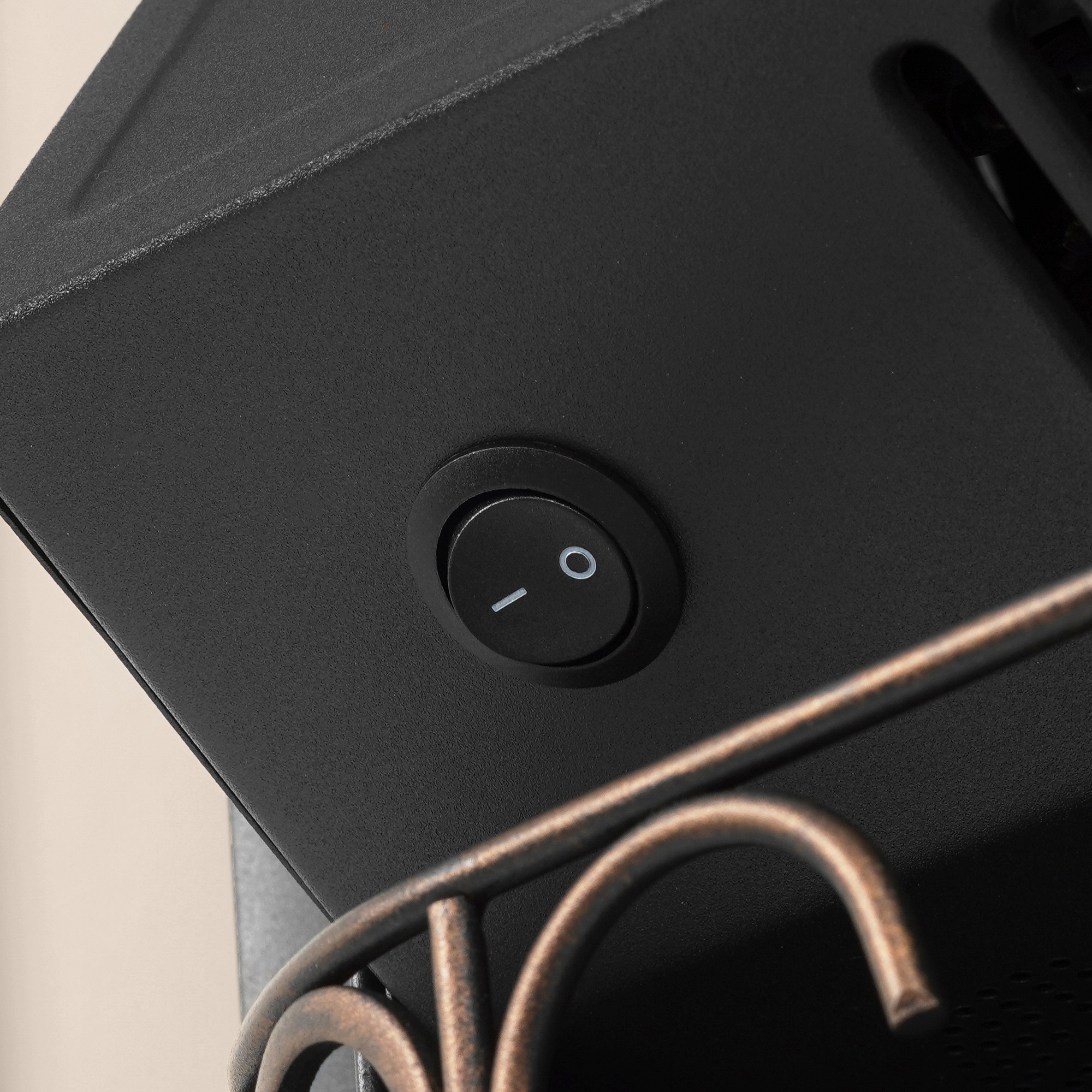 9079562 Каминокомплект Realflame Santana STD LO + Majestic Lux STDN-0119503 - Вид №4