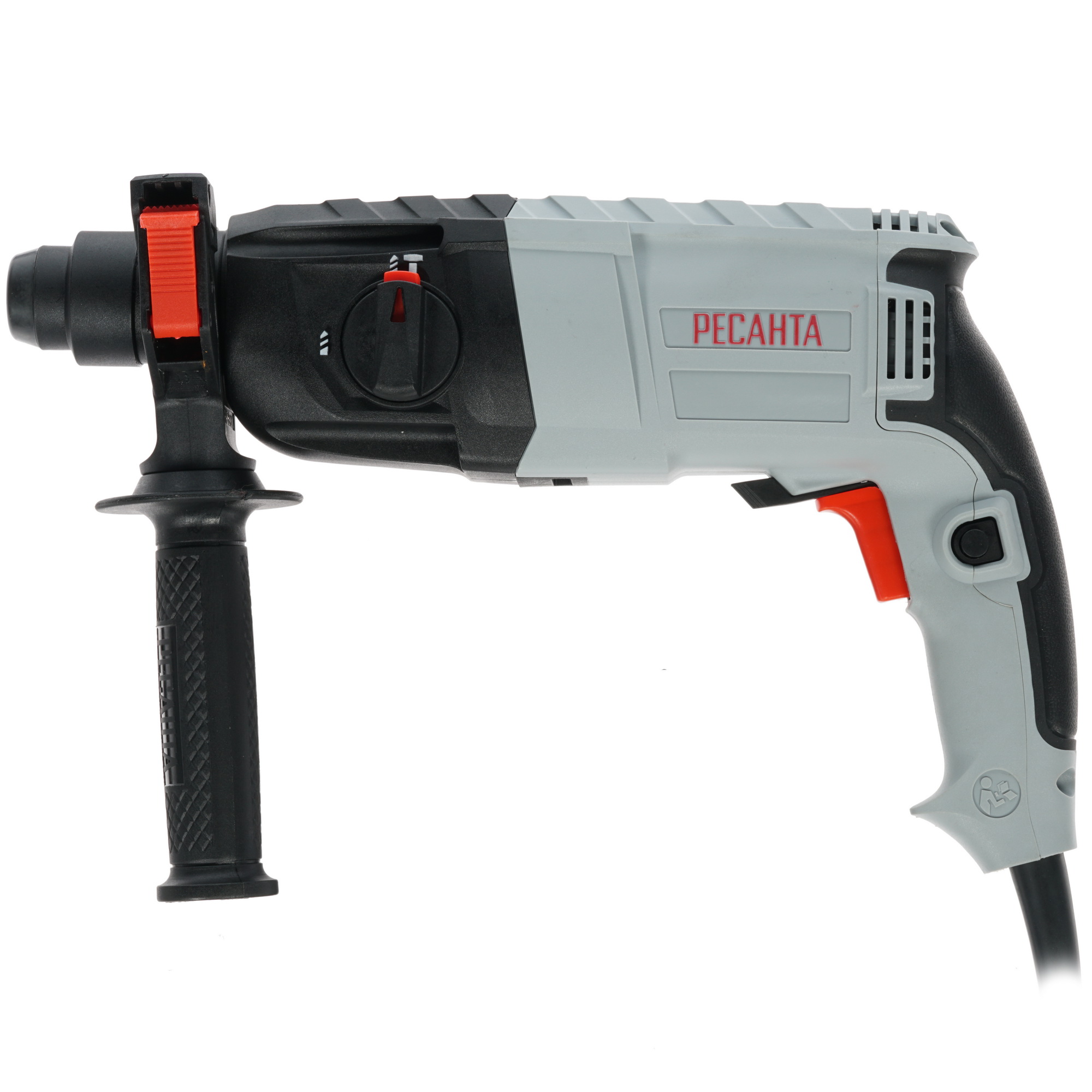 Перфоратор Ресанта П-24-650К 8160155 STDN-0006524
