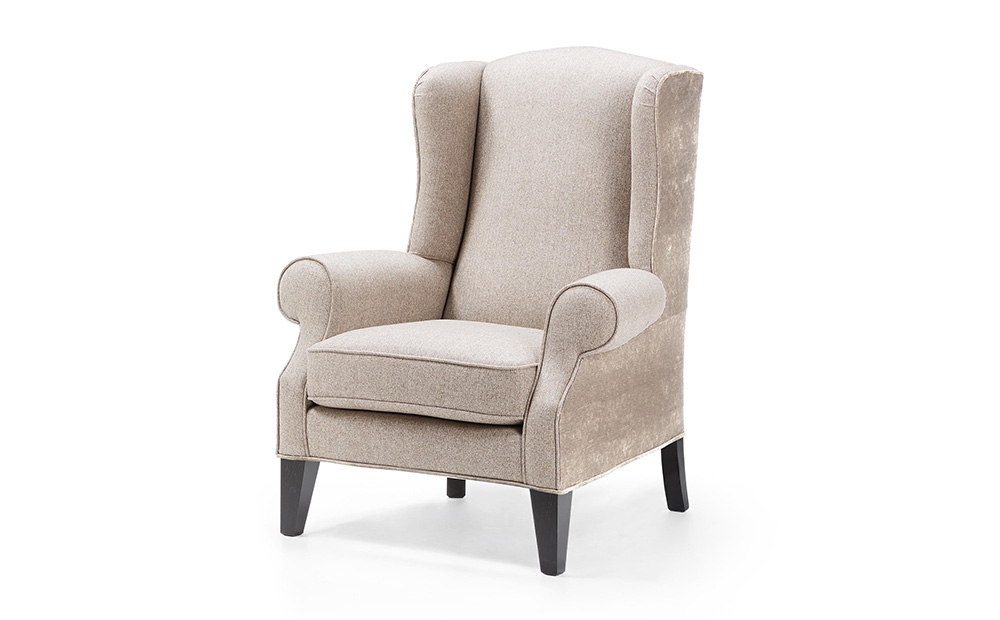 029629 Кресло Manuel Larraga Orion Santreyd - Вид №3