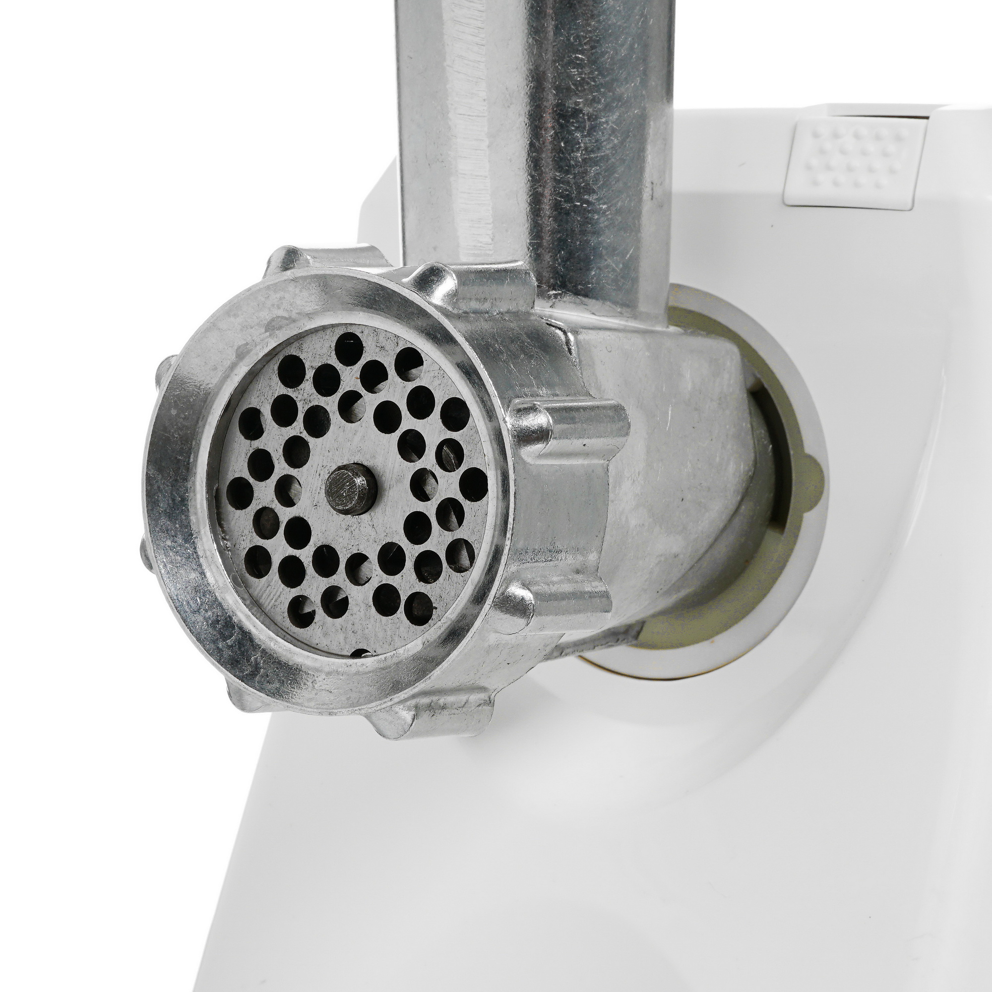 1112279 Мясорубка электрическая Ротор Альфа-Р ЭМШ 35/250-4 белый STDN-0023252 - Вид №3