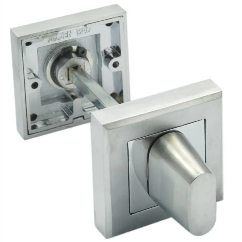 Фиксатор под ручки EDS-WC Q003 CR EDSON STLM-2015644