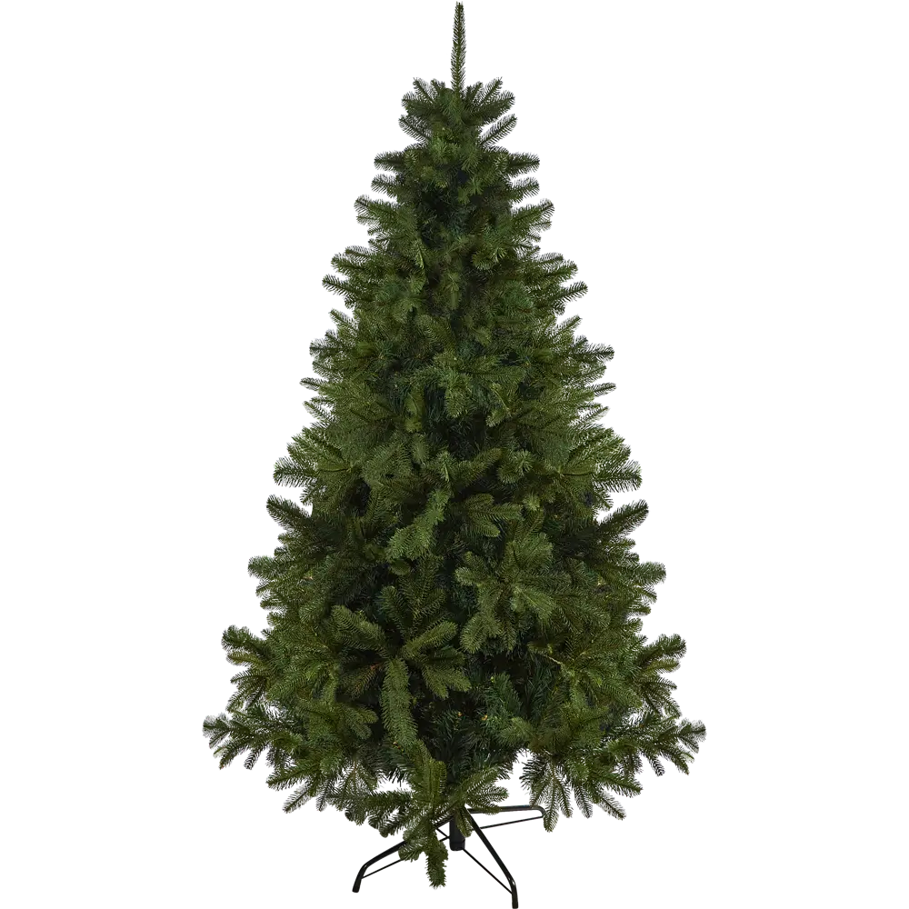 Ель новогодняя искусственная Mag Агния 180 см STLM-2053758 - Вид №1