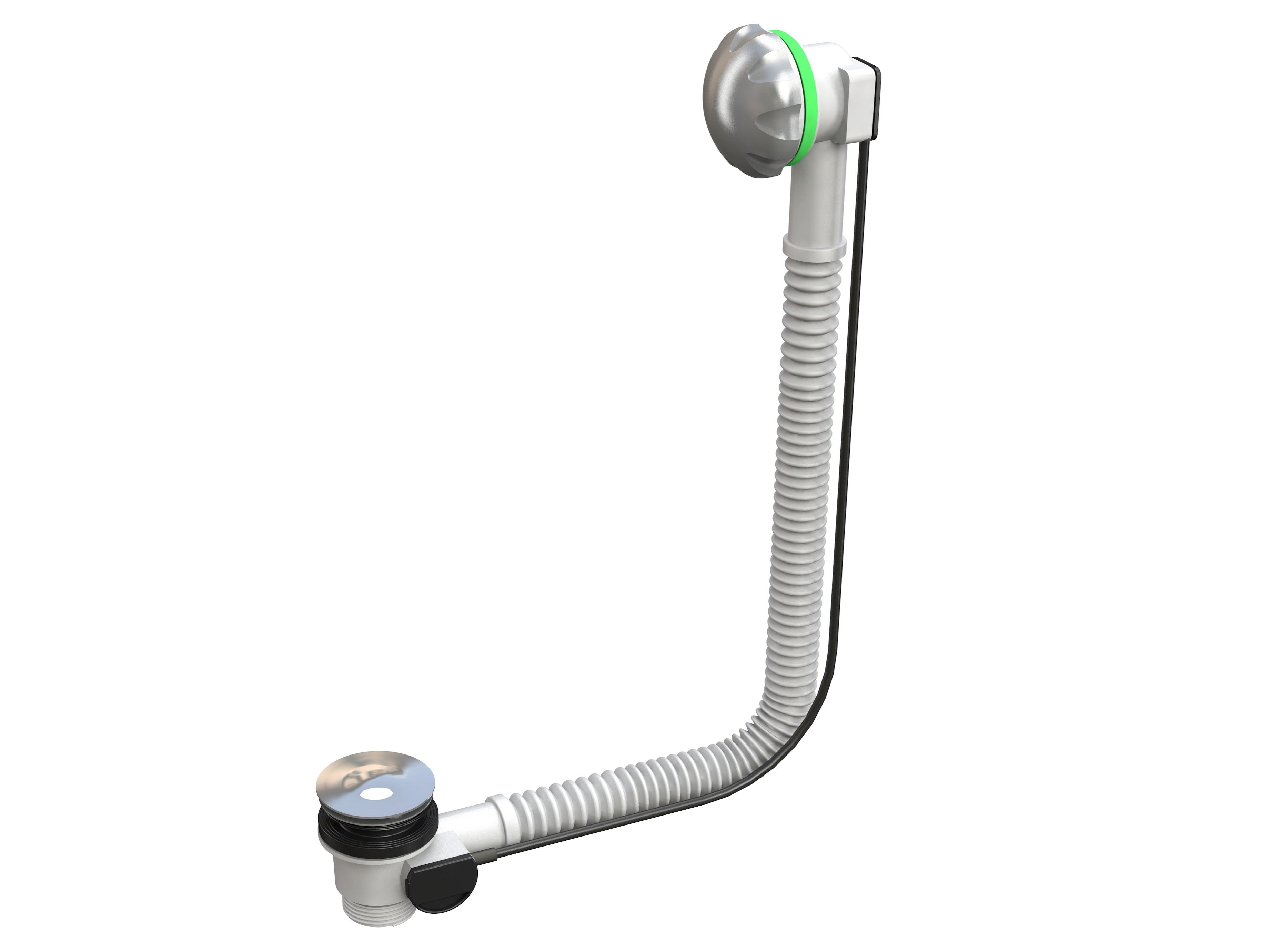 Колонка ванны ABS Bonomini Extensa ARCH-00090507