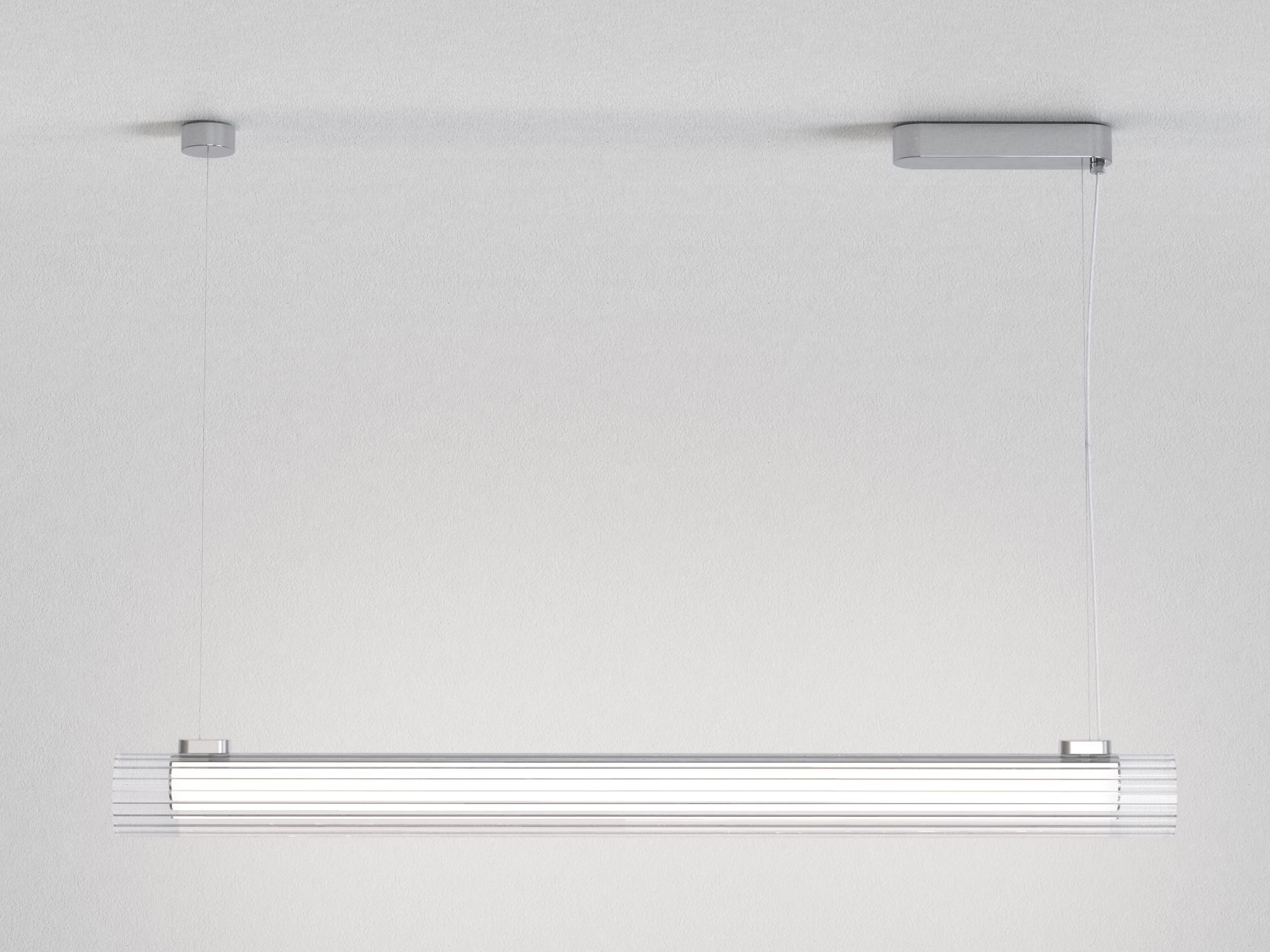 Стеклянный светодиодный подвесной светильник Astro Lighting Io ARCH-00134523 - Вид №5