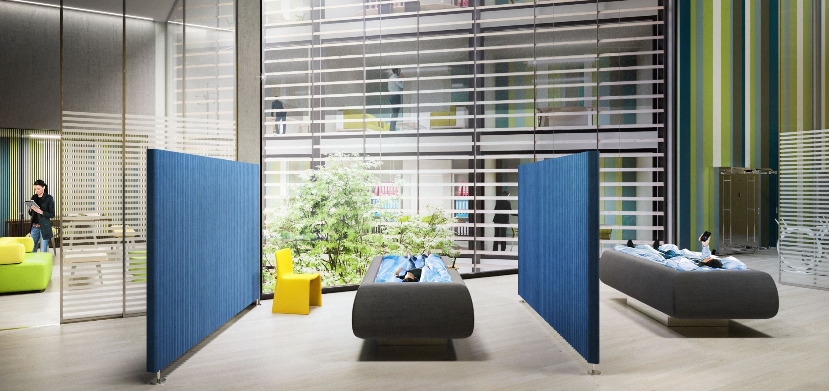 Решение для сухой флотации STARPOOL Zerobody ARCH-00092875 - Вид №2