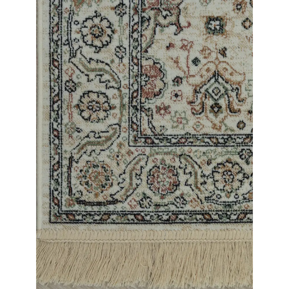 Ковер Ragolle Amalfi 67x110 см вискоза 914318/6565 цвет бежевый STLM-2094770 - Вид №3