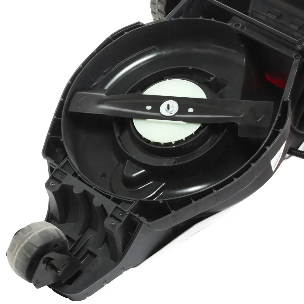 Газонокосилка аккумуляторная Sterwins  36 В 36 см 1x4 Ач АКБ и ЗУ входит в комплект STLM-2203973 - Вид №1