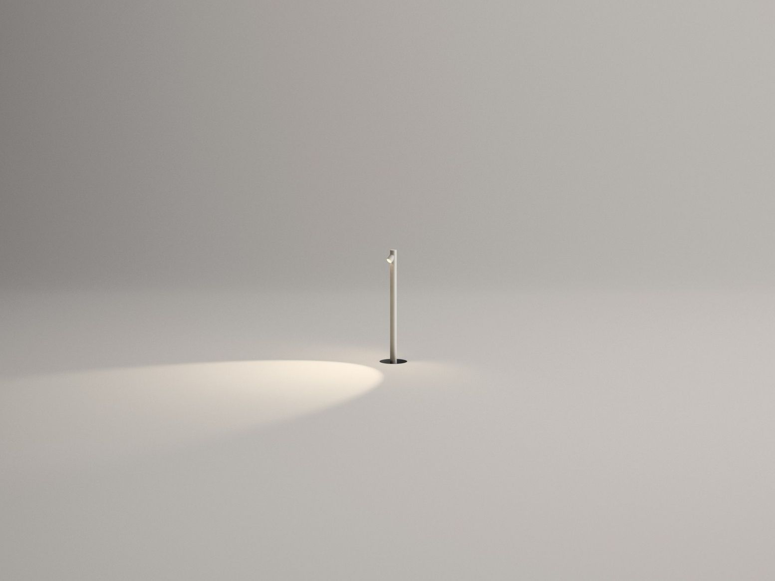 Напольный напольный светильник Сид Vibia Бамбук ARCH-00135587 - Вид №16