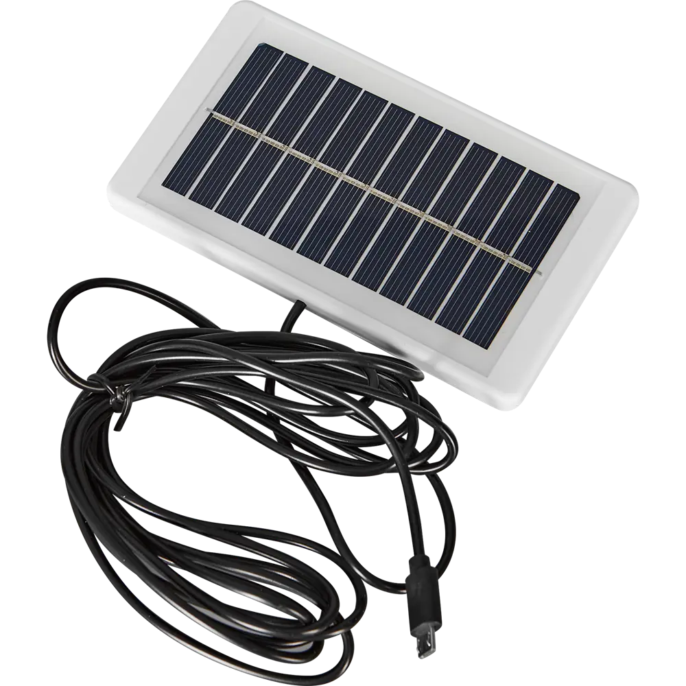 KREAFORTA Kobuk - подвесной светильник на солнечной батарее с выносной панелью 89387083 STLM-1574012 - Вид №4