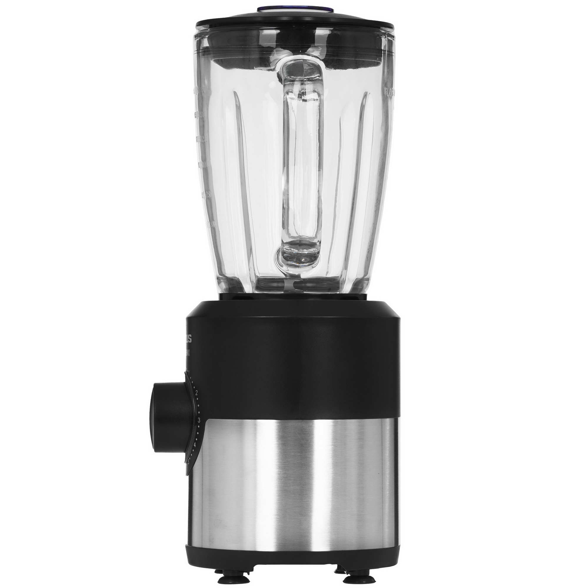 9918786 Блендер стационарный Taurus Supreme Mix серебристый STDN-0081543 - Вид №2