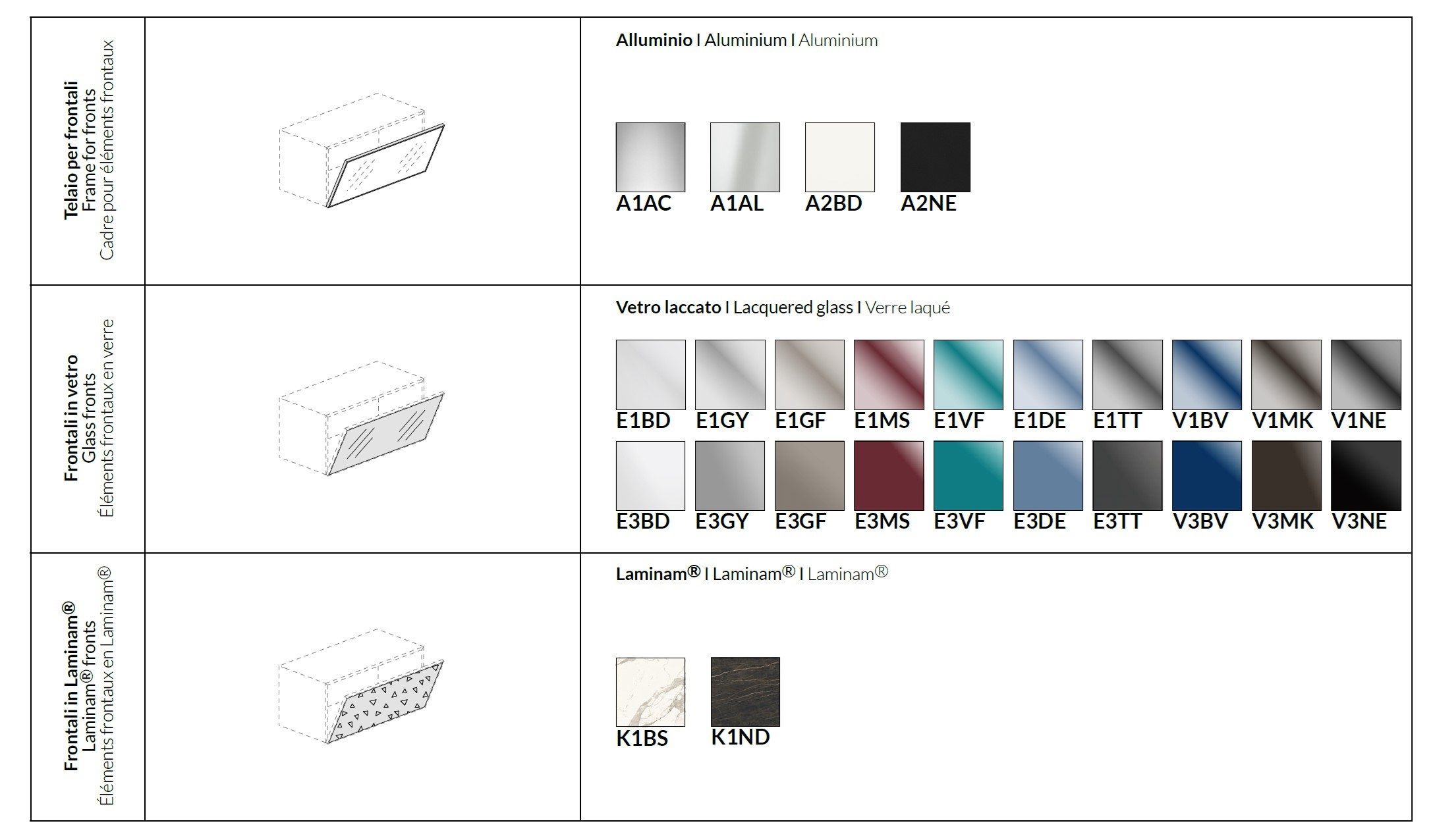 Деревянный офисный книжный шкаф About Office Hype ARCH-00096653 - Вид №6