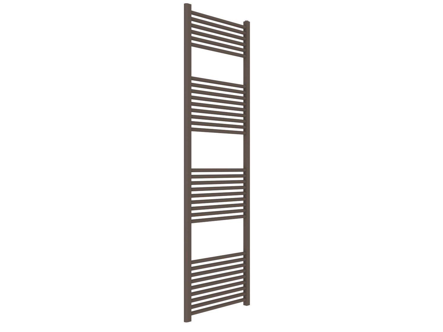 Настенный стальной полотенцесушитель с горячей водой Ercos Опера ARCH-00145504 - Вид №32