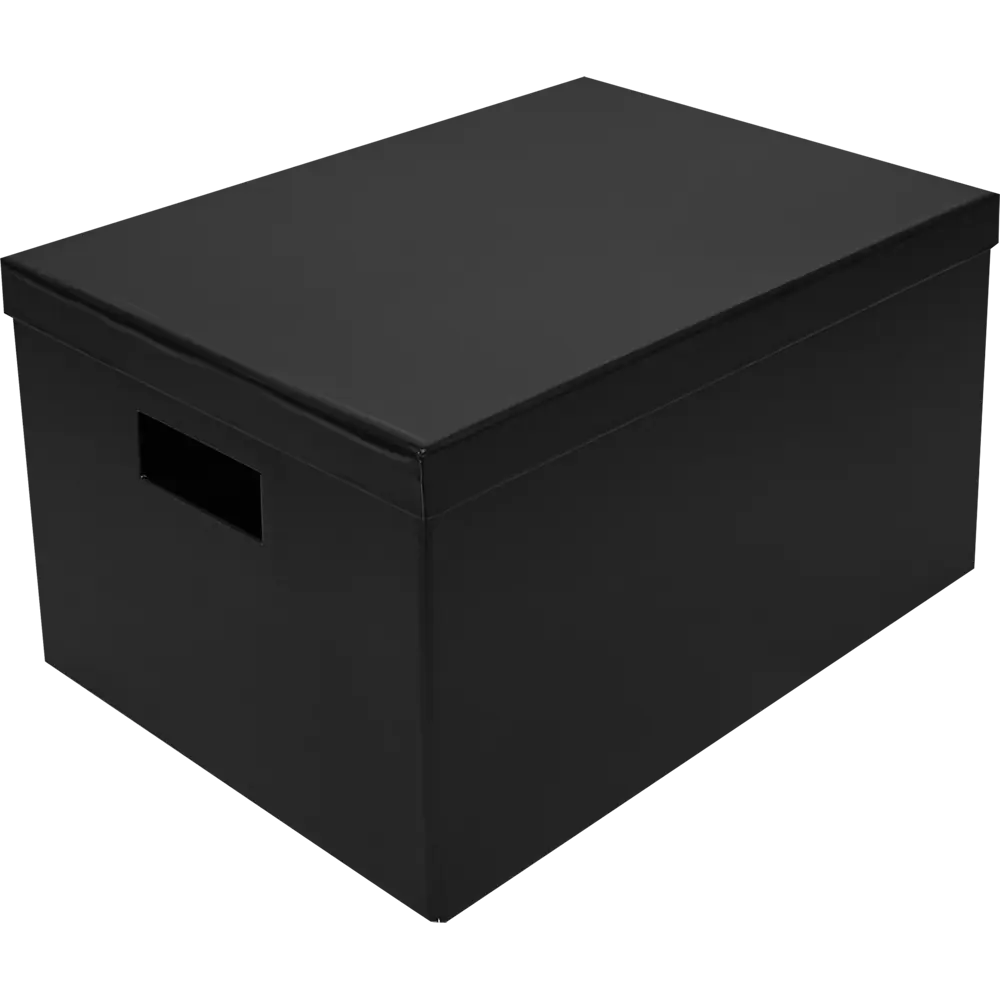 Складные коробки STORIDEA для системного хранения 35×27×20 см 89340091 STLM-1081951