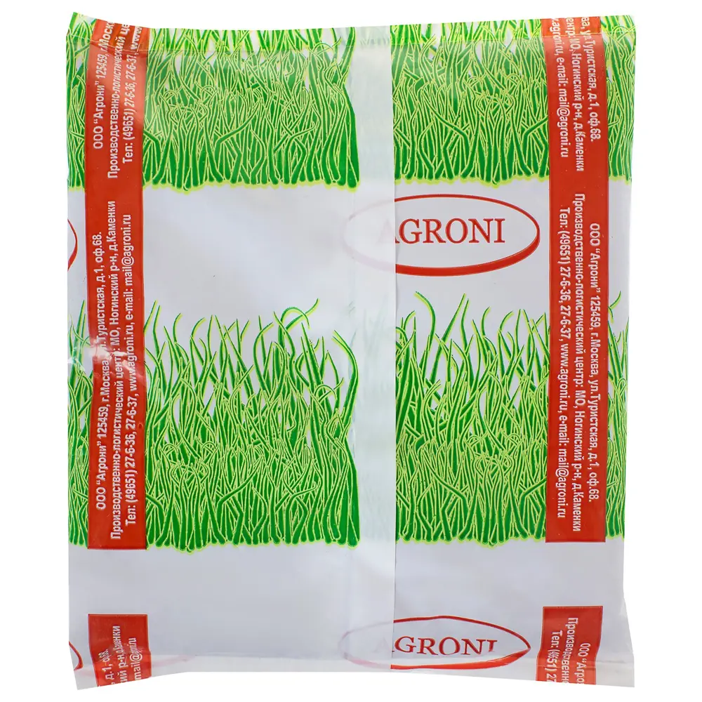 Сидерат «Клевер» 0.5 кг, семена 12773940 STLM-2105474 Santreyd 