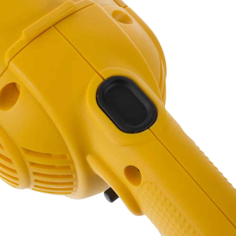 УШМ (болгарка) DeWalt DWE492-KS, 2200 Вт, 230 мм STLM-2185720 - Вид №2