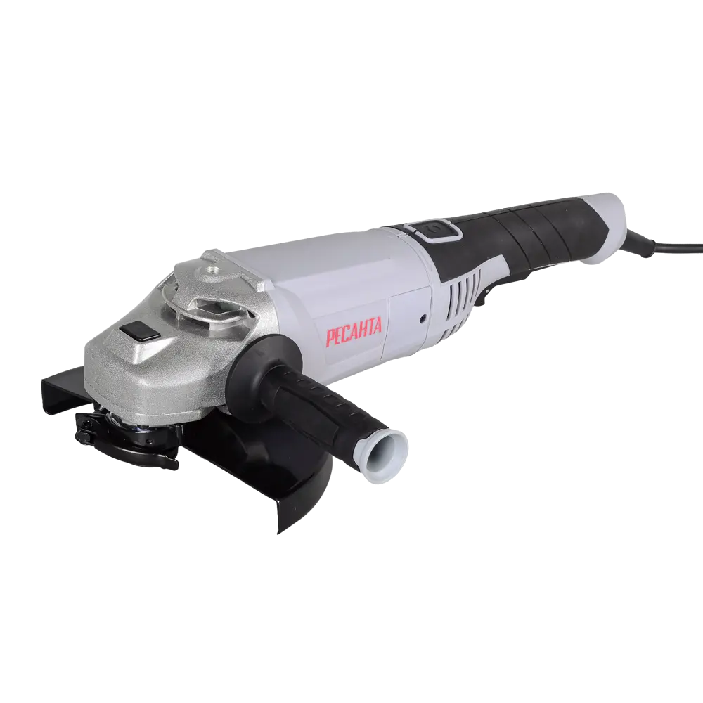 УШМ сетевая Ресанта 230/2300ЛМ, 2300 Вт, 230 мм STLM-2045256