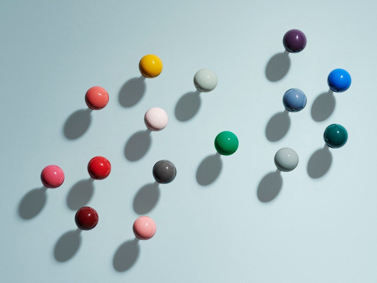 Вешалка Schonbuch DOTS ARCH-00108727 - Вид №5