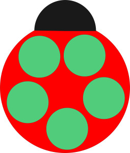 BOK1.01-VO.BB цветочница декоративная в виде Бабочки с термо-чашами. конструкция вертикального озеленения LAB.Space