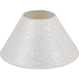 Абажур «Паутинка» А15101 E27