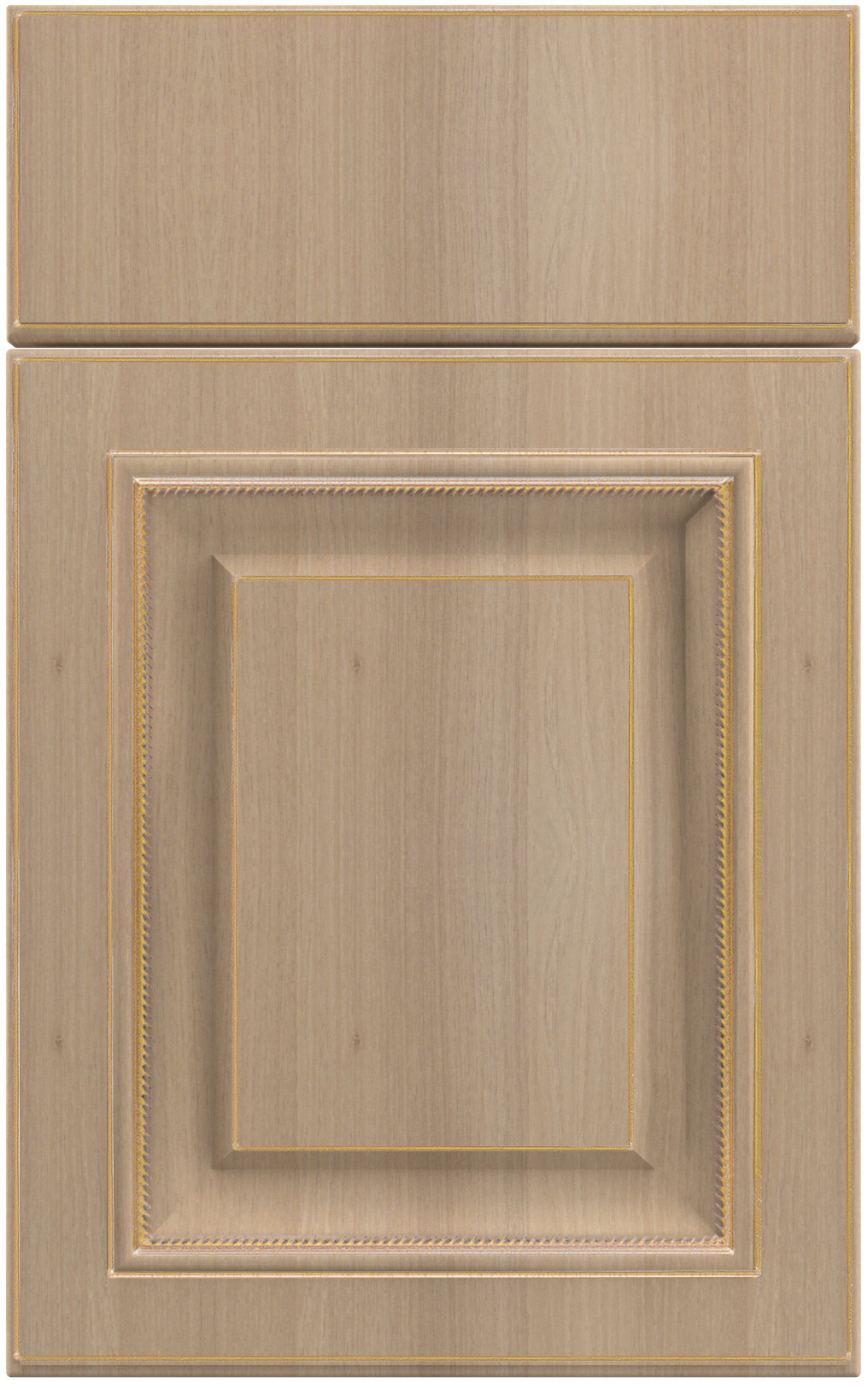 Фасады для кухни Патина Фрезеровка «Валентино+» Акация светлая №90 SIST2143-38 SIDAK