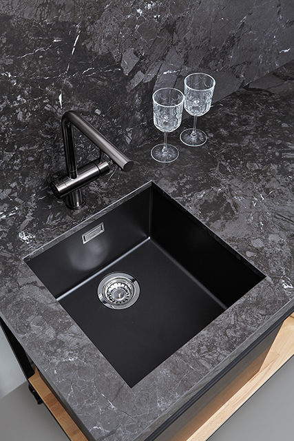 Столешницы для кухни - Термато LIGRON LIST320 1837 - Вид №28