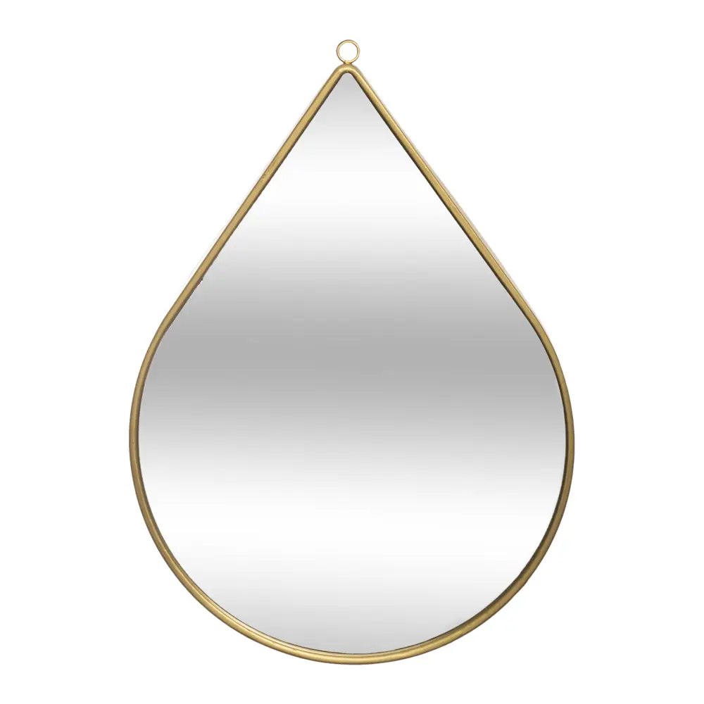 Зеркало декоративное Капля 169334 29x21 см Atmosphera STLM-2171986 - Вид №1