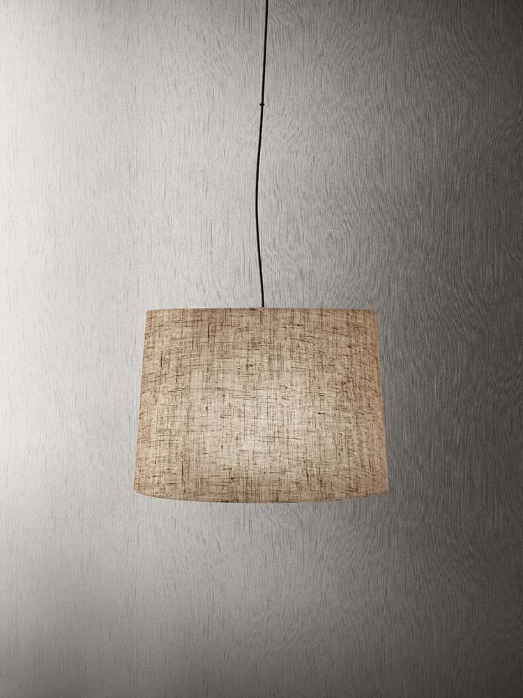 Ткань подвесной светильник Quadrifoglio Group Design Lighting ARCH-00082360 - Вид №3