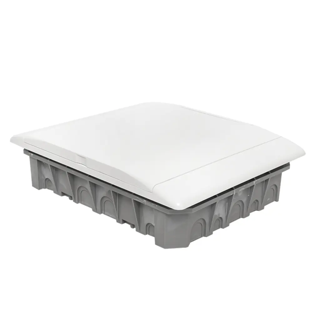 Распределительный щит EKF Proxima SlimBox — 24 модуля для скрытого монтажа 87887374 STLM-1104323 - Вид №6