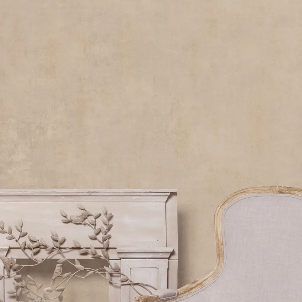 Обои флизелиновые Мир French Style кремовые 1.06 м 45-097-04 82579271 STLM-2161570 - Вид №2