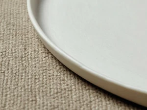 Society Limonta Обеденная тарелка из керамических материалов Buto