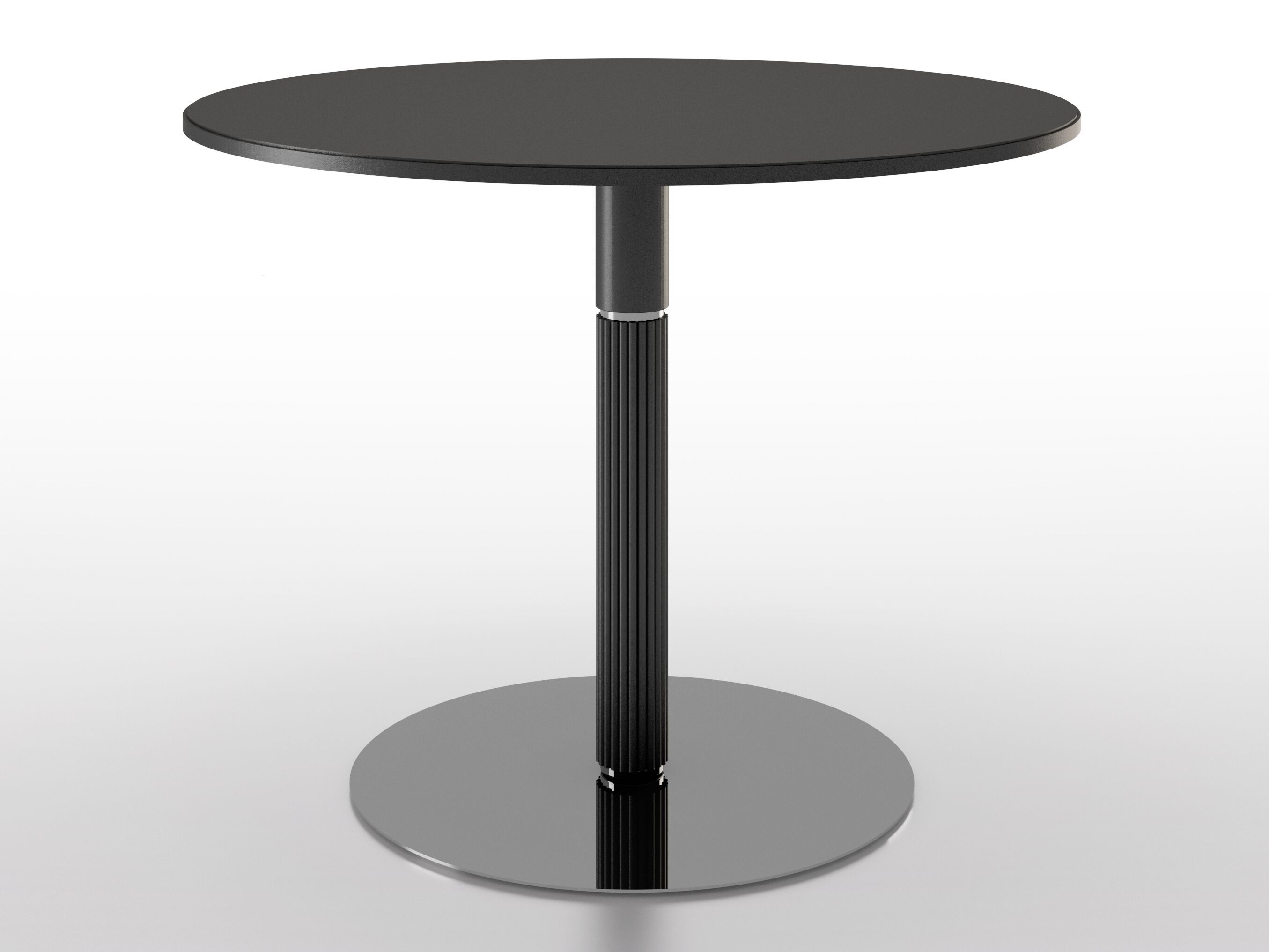 Круглый деревянный стол BBB COSIMO ARCH-00080673