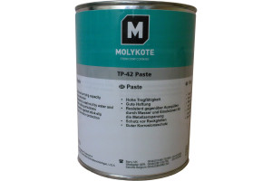 19484154 Паста TP-42 Paste, 1 кг 4045291 Molykote