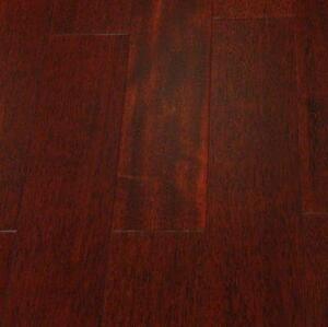 Массивная доска Magestik floor Под лаком (экзотика) Мербау Натур (Гладкая) 300-1820х122 мм.