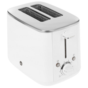 9042406 Тостер Wilfa TO2W-1000 белый
