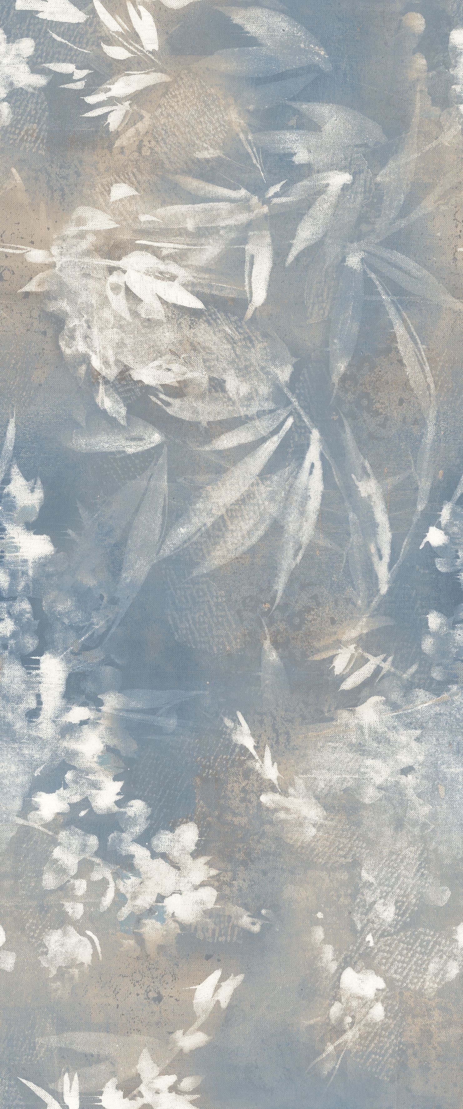 Белая паста керамическое покрытие Supergres Подходящая палитра №2 ARCH-00104464 - Вид №30