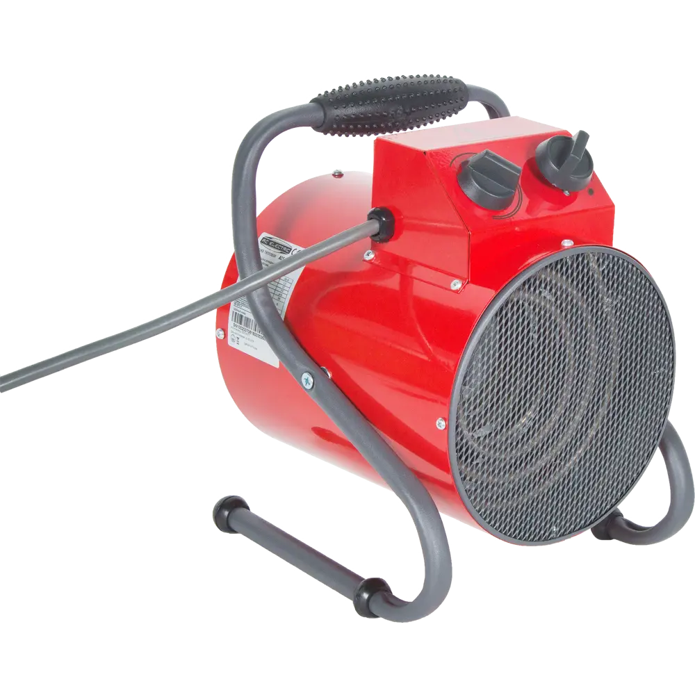 Тепловая пушка электрическая AC Electric ACE-HD5 4500 Вт STLM-2184152 - Вид №1