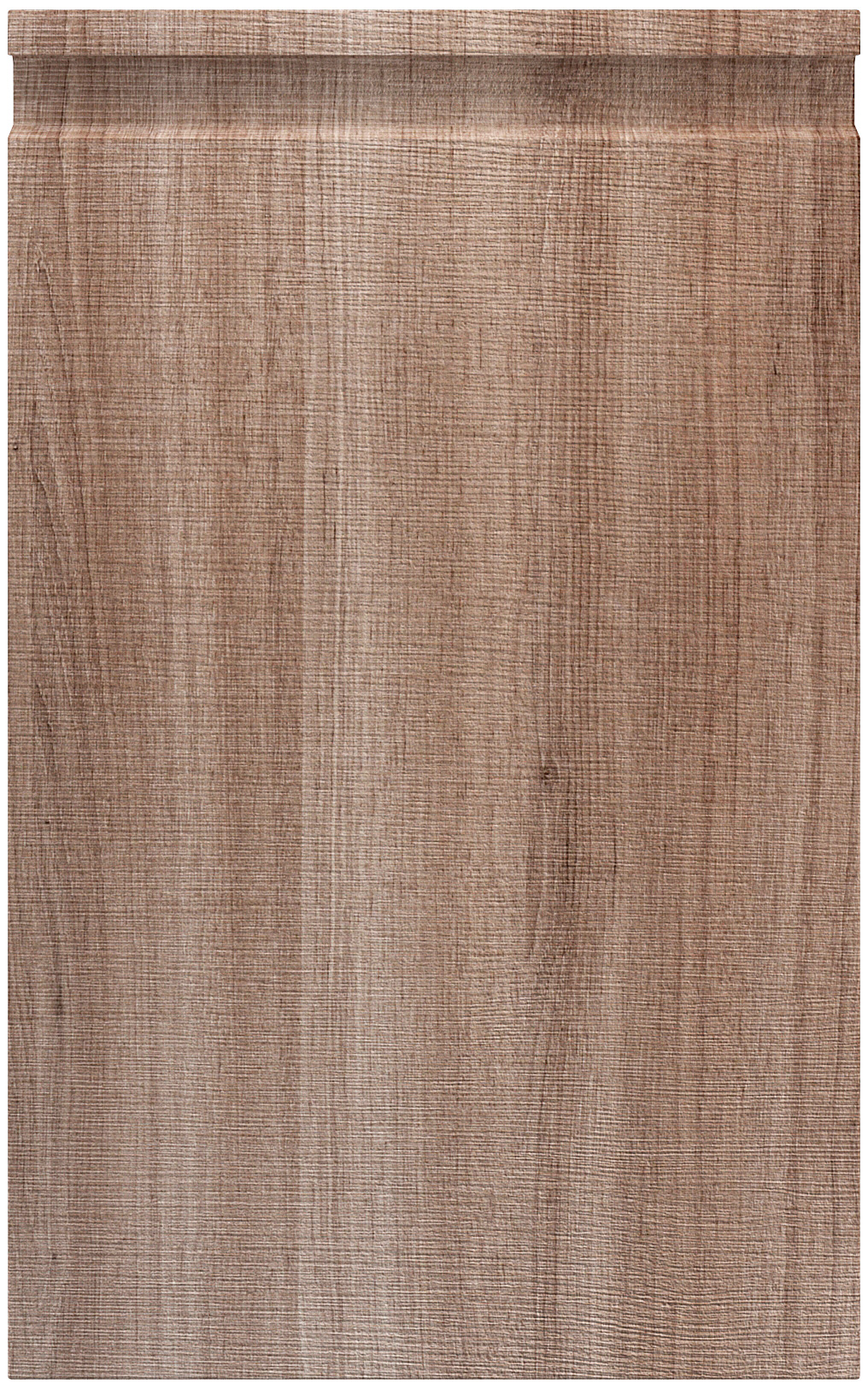 Ручки для кухонной мебели  Фрезеровка «Модерн RF10» Дуб шамони №198 SIDAK SIST3318-7436