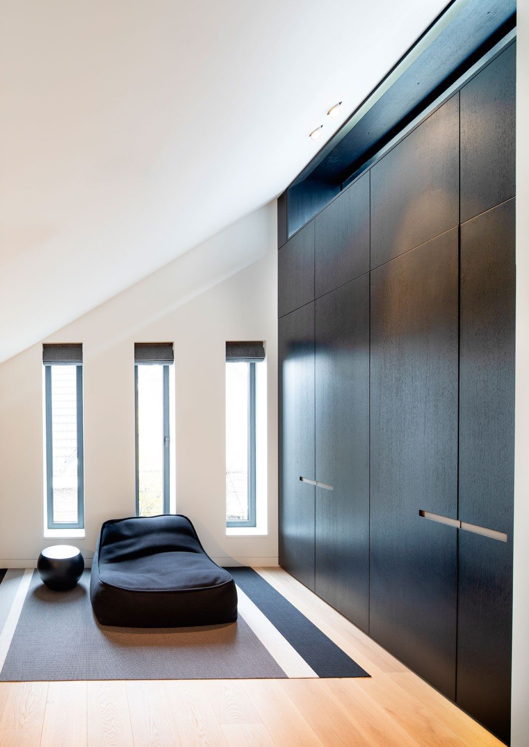 Круглый регулируемый светодиодный прожектор Deltalight Spy ARCH-00097811 - Вид №4