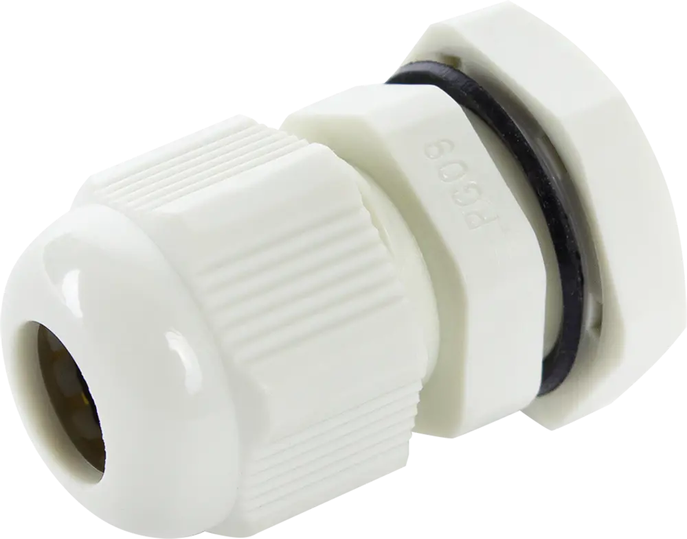 Кабельный зажим ЭКОПЛАСТ для герметичного ввода D4-8 мм 10057326